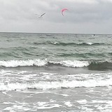 Bungalow in Fehmarn OT Burgtiefe - Strandhaus "Düne 55" - Bild 22