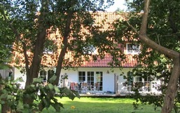 Hus Hiddensee