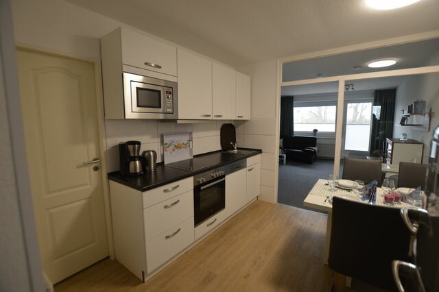 Ferienwohnung in Fehmarn OT Staberdorf - Tenne 6, inkl. 1 Parkplatz - Bild 14