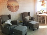 Ferienwohnung in Heiligenhafen - Austernfischer H-6-1 - Bild 1