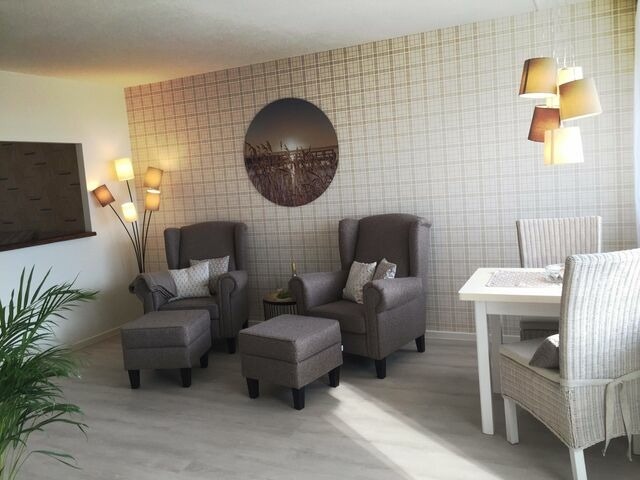 Ferienwohnung in Heiligenhafen - Austernfischer H-6-1 - Bild 5
