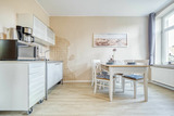 Ferienwohnung in Prerow - Villa Mare Whg. 5 - Bild 12