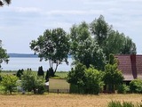 Ferienhaus in L&uuml;tow - Ferienhaus K&ouml;hler Am Achterwasser , Urlaub mit Hund - Bild 2
