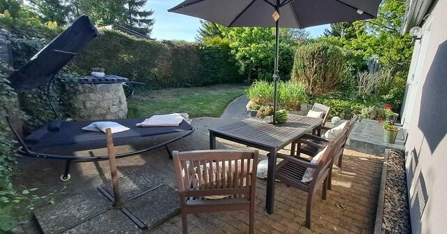 Ferienwohnung in Rövershagen - FEWO Sonne - Bild 21