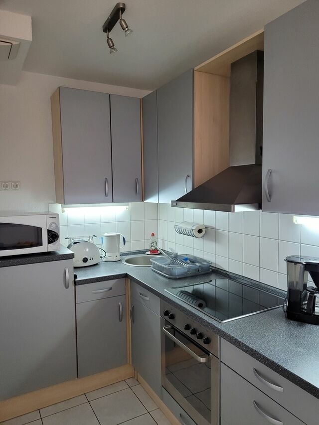 Ferienwohnung in Graal-Müritz - Ferienwohnung LEE 8 - Bild 13