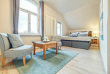 Ferienwohnung in Prerow - Villa Mare Whg.6 - Bild 10