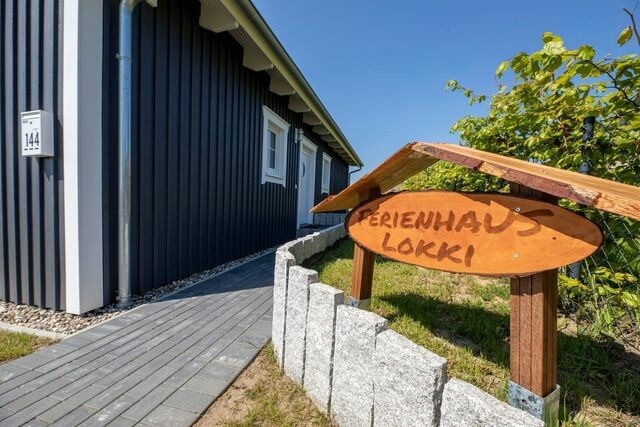 Ferienhaus in Hohwacht - Ferienhaus Lokki - Bild 6