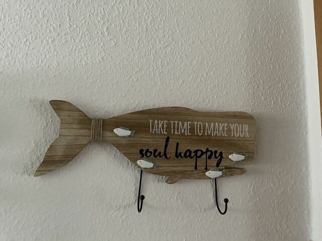 Ferienwohnung in Gahlkow - Strandperle 1 - Bild 19