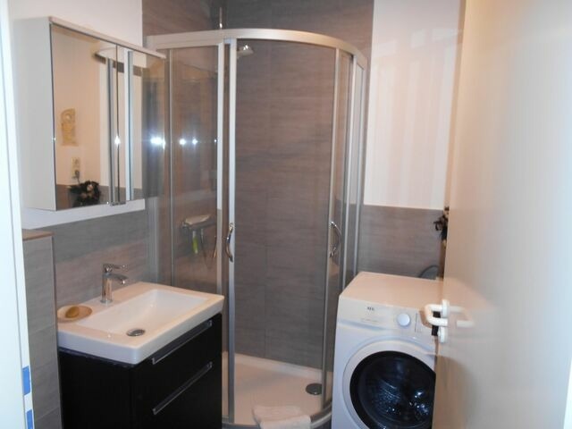 Ferienwohnung in Schönberg - Ferienstudio K1307 mit Ostseeblick - Bild 7