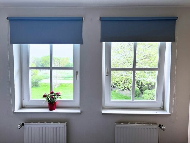 Ferienwohnung in Fehmarn OT Wulfen - Frederik Br&uuml;ckenblick - Bild 10