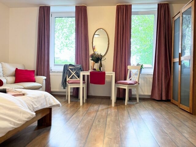 Ferienwohnung in Fehmarn OT Wulfen - Jutta vom Kutter - Bild 11