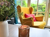 Ferienwohnung in Fehmarn OT Wulfen - Ruth Sonnenhut - Bild 2