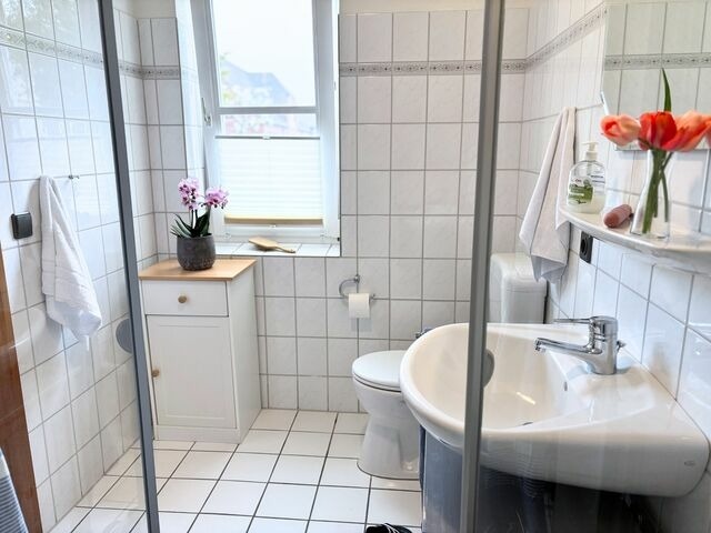 Ferienwohnung in Fehmarn OT Wulfen - Ruth Sonnenhut - Bild 19