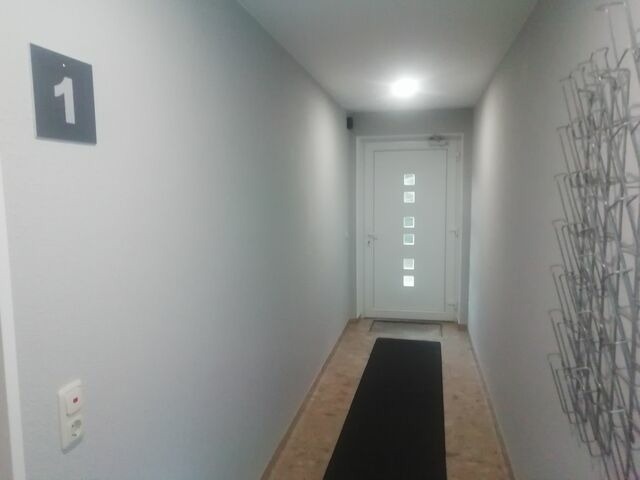 Ferienwohnung in Fehmarn OT Petersdorf - Ferienhof Haltermann - Haus 32 b Wohnung Nr. 5 OG - Bild 9