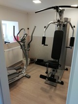 Ferienwohnung in Fehmarn OT Petersdorf - Ferienhof Haltermann - Haus 32 b Wohnung Nr. 5 OG - Bild 23