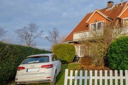 FeWo Schlehenkoppel OG