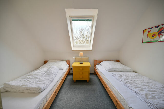 Ferienwohnung in Kellenhusen - FeWo Schlehenkoppel OG - Bild 4