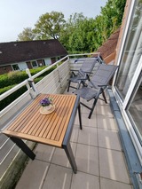 Ferienwohnung in Kellenhusen - FeWo Schlehenkoppel OG - Bild 11