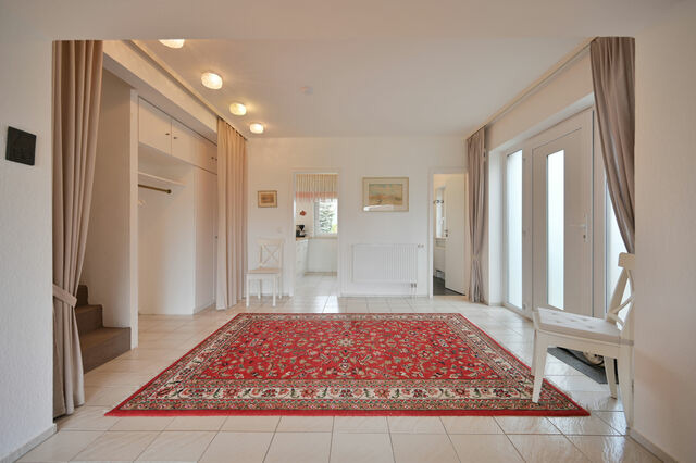 Ferienhaus in Kellenhusen - Ferienhaus Finkenweg 3 - Bild 6