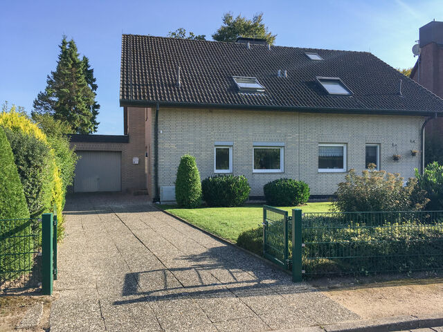 Ferienhaus in Kellenhusen - Ferienhaus Finkenweg 3 - Bild 23