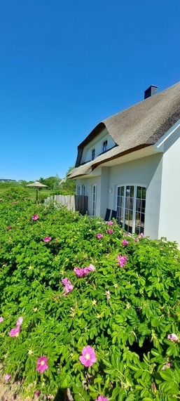 Ostseeurlaub XXL bis 12 Pers.+2Kinder "Alte Liebe" Haus A+B