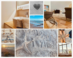 Strandliebe Müggenburger Weg 1 Whg. 5