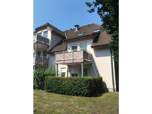 Ferienwohnung in Dierhagen - Ferienwohnung Ostseereif 211 - Bild 15