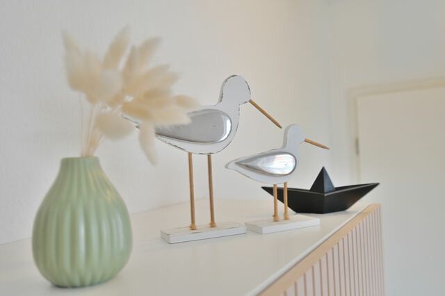 Ferienwohnung in Kellenhusen - Fewo Wällerwind - Bild 8