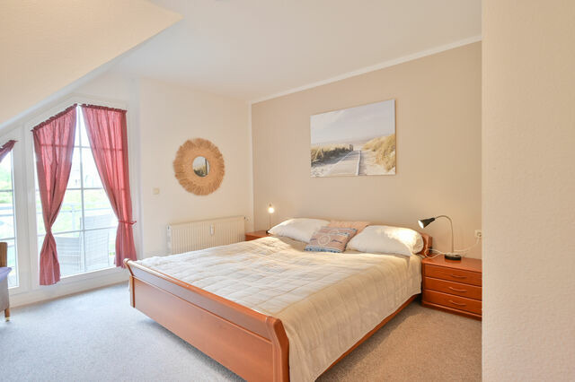 Ferienwohnung in Kellenhusen - Fewo Wällerwind - Bild 17