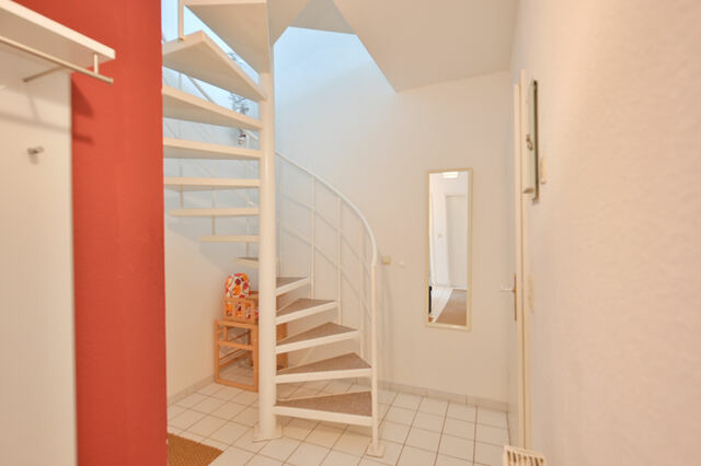 Ferienwohnung in Kellenhusen - Fewo Wällerwind - Bild 19