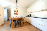 Ferienwohnung in Binz - Villa Iduna / Ferienwohnung No. 8 - 2. OG ohne Balkon - Bild 4