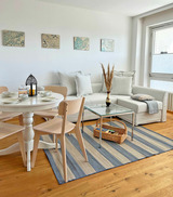 Ferienwohnung in Gr&ouml;mitz - Haus Gr&ouml;mitz Wohnung 15 - Bild 1