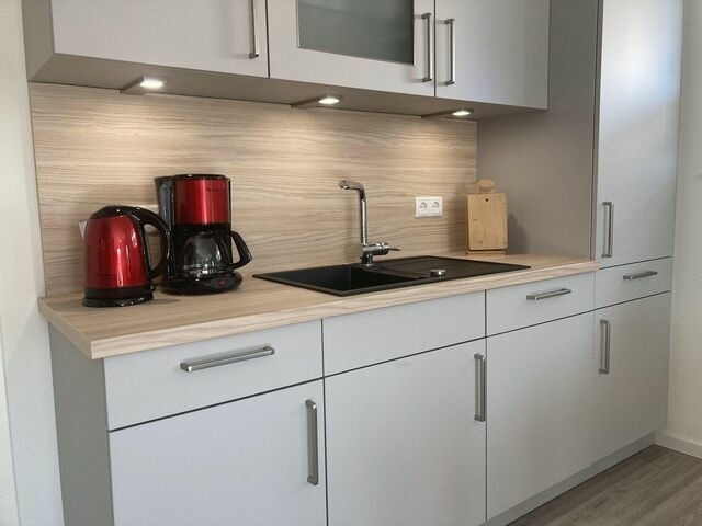 Ferienwohnung in Dahme - Dahmer Dünen - AuszeitOstsee - Bild 17