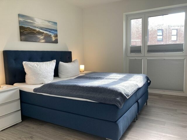 Ferienwohnung in Dahme - Dahmer Dünen - AuszeitOstsee - Bild 21