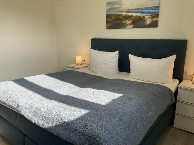 Ferienwohnung in Dahme - Dahmer Dünen - AuszeitOstsee - Bild 22