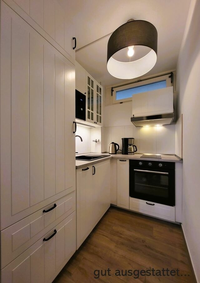 Ferienwohnung in Wendtorf - Meeresbrise - Bild 9