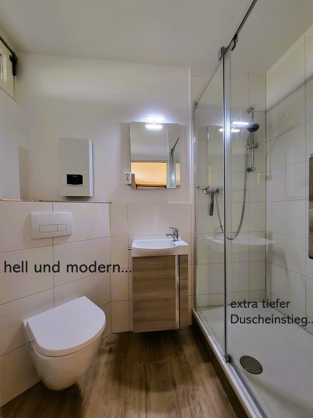 Ferienwohnung in Wendtorf - Meeresbrise - Bild 10