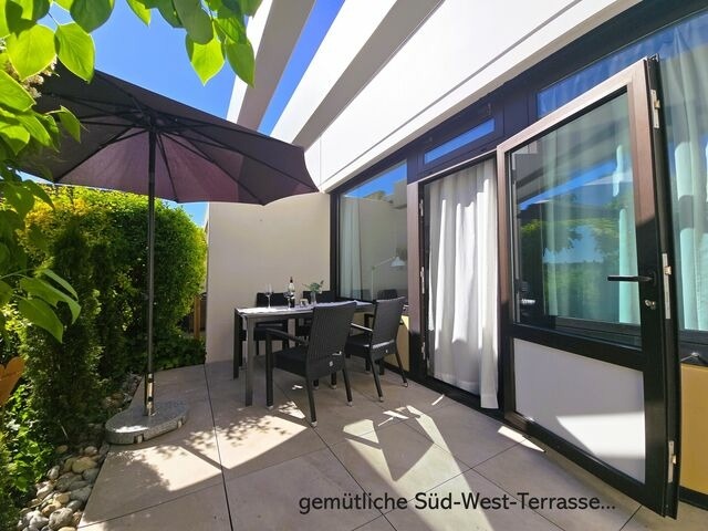 Ferienwohnung in Wendtorf - Meeresbrise - Bild 11