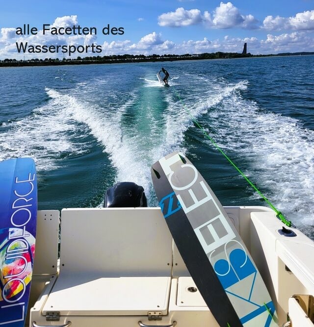 Ferienwohnung in Wendtorf - Meeresbrise - Bild 25