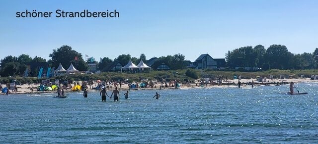 Ferienwohnung in Wendtorf - Meeresbrise - Bild 20