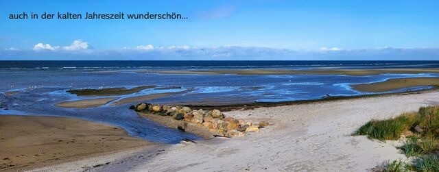 Ferienwohnung in Wendtorf - Meeresbrise - Bild 22