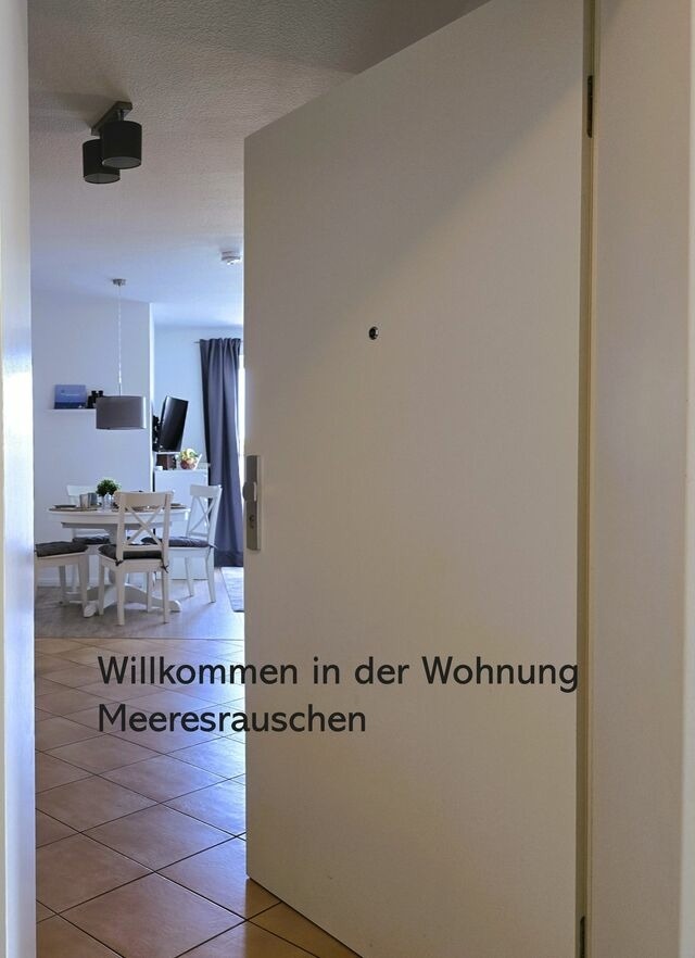 Ferienwohnung in Stein - Meeresrauschen - Bild 2