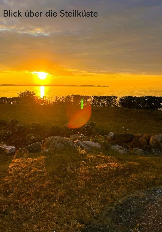 Ferienwohnung in Stein - Meeresrauschen - Bild 19