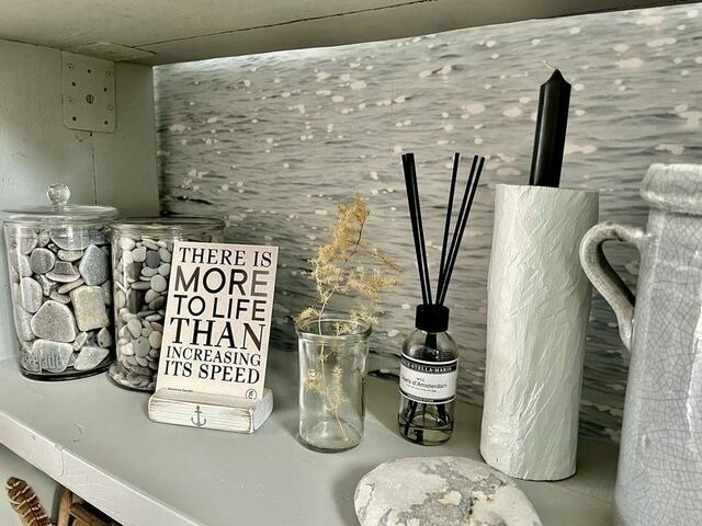 Ferienhaus in Hohwacht - Strandhaus L&uuml;tte Freiheit - Bild 11