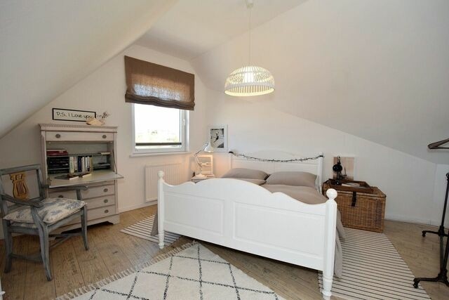 Ferienhaus in Hohwacht - Strandhaus L&uuml;tte Freiheit - Bild 16