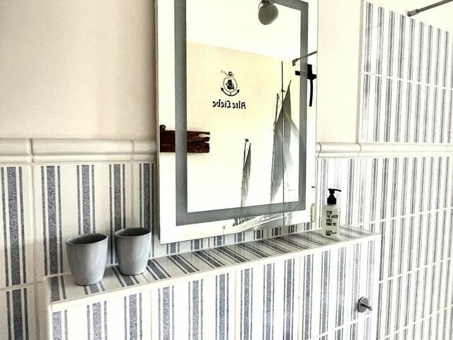 Ferienhaus in Hohwacht - Strandhaus L&uuml;tte Freiheit - Bild 20