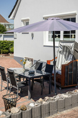 Ferienhaus in Grömitz - Komfort-Ferienhaus Gröschke | Chr.-Westphal-Str. 17 | APPARTO Grömitz - Bild 24