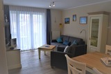 Ferienwohnung in Baabe - Leuchtturmperle -Whg 10- - Bild 5