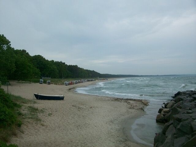 Ferienwohnung in Baabe - Whg.-2- Bella Casa - Bild 20