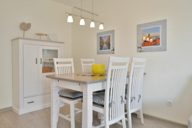 Ferienwohnung in Dahme - FeWo Slowikowski - Bild 17